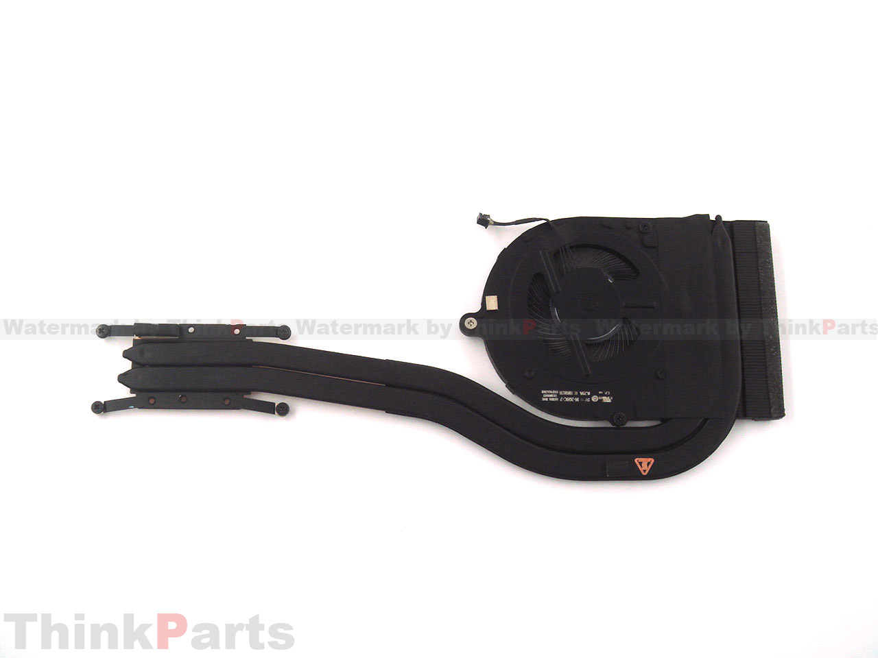 Dissipatore Con Ventola Originale Lenovo ThinkPad L15 Gen 2 – 5H41B77179 (testato)